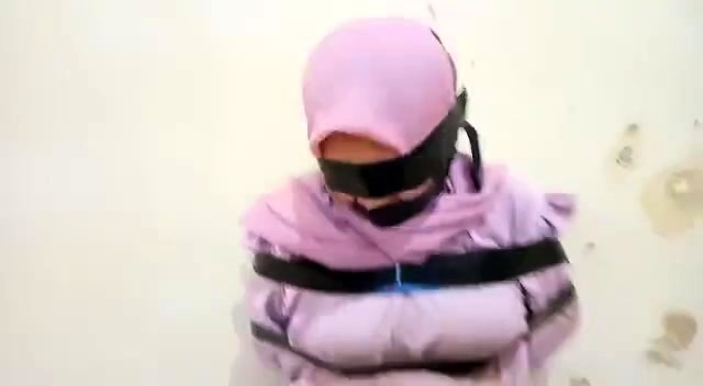 Hijab Bondage Porn - Enjoy Free HD Porn Videos - Hijab Bondage Training - - VivaTube.com