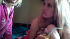 Webcam Video Lesbian Amateur Webcam Show Free Blonde Porn