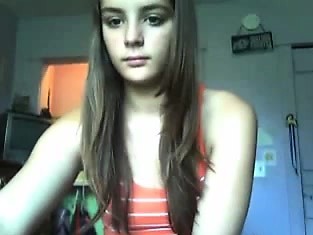 Cutie Russian Porn - Enjoy Free HD Porn Videos - Small Russian Cutie Nude On Cam - - VivaTube.com