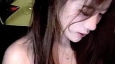 Emo Teen Becka Solo Webcam Masturbation Porn