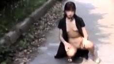 Japanese video Outdoor 011